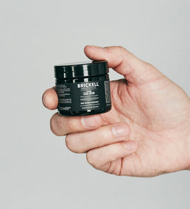 Brickell Clearing Scar Cream 59ml - Naturally Scented