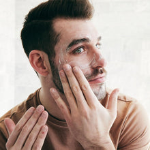 Load image into Gallery viewer, Brickell Daily Defense Face Moisturizer with SPF 20 for Men 101ml - Unscented