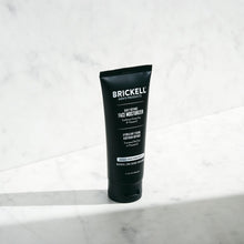 Load image into Gallery viewer, Brickell Daily Defense Face Moisturizer with SPF 20 for Men 101ml - Unscented