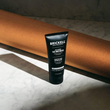 Load image into Gallery viewer, Brickell Daily Defense Face Moisturizer with SPF 20 for Men 101ml - Unscented