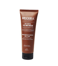 Load image into Gallery viewer, Brickell Daily Essential Face Moisturizer 118ml Tube - Scented