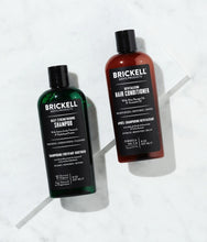 Load image into Gallery viewer, Brickell Daily Revitalizing Men&#39;s Hair Care Routine 237 ml - Scented