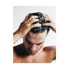 Load image into Gallery viewer, Brickell Daily Strengthening Shampoo 473ml w pump