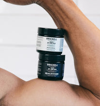 Load image into Gallery viewer, Brickell Day and Night Anti Aging Cream Routine Scented