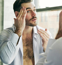 Load image into Gallery viewer, Brickell Day and Night Serum Routine Scented