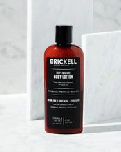 Load image into Gallery viewer, Brickell Deep Moisture Body Lotion 237ml - Scented