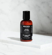 Load image into Gallery viewer, Brickell Instant Relief Men&#39;s Aftershave 59ml - Scented