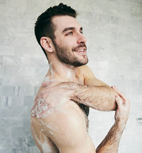 Load image into Gallery viewer, Brickell Invigorating Body Wash 473ml - Lemon Lime
