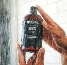 Load image into Gallery viewer, Brickell Invigorating Body Wash 473ml - Tropical Teakwood
