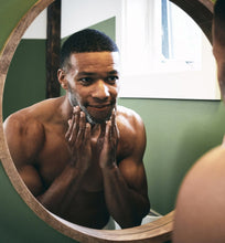 Load image into Gallery viewer, Brickell Men&#39;s Daily Advanced Face Care Routine II Scented