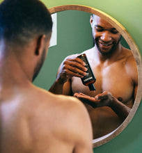 Load image into Gallery viewer, Brickell Men&#39;s Daily Essential Face Care Routine I Scented
