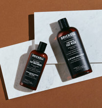 Load image into Gallery viewer, Brickell Men&#39;s Daily Essential Face Care Routine I Scented