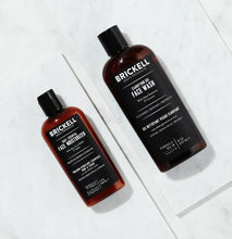 Load image into Gallery viewer, Brickell Men&#39;s Daily Essential Face Care Routine I Scented