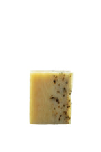 Load image into Gallery viewer, Brickell Men&#39;s Soap Scrub Bar Mint Single Bar