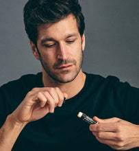 Load image into Gallery viewer, Brickell No Shine Lip Balm for Men Single Stick