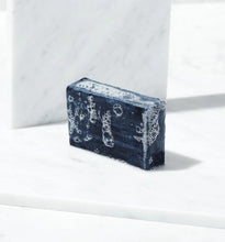 Load image into Gallery viewer, Brickell Purifying Charcoal Soap Bar for Men Single Bar