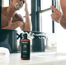 Load image into Gallery viewer, Brickell Redefining Anti-Aging Face Wash for Men 118ml - Scented