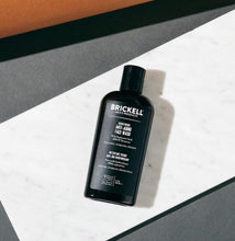 Load image into Gallery viewer, Brickell Redefining Anti-Aging Face Wash for Men 118ml - Scented