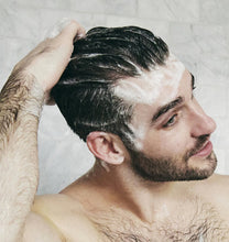 Load image into Gallery viewer, Brickell Relieving Dandruff Shampoo for Men 237ml
