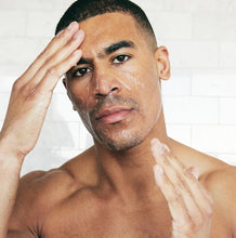 Load image into Gallery viewer, Brickell Renewing Face Scrub for Men 118ml - Naturally Scented