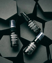 Load image into Gallery viewer, Brickell Repairing Night Serum for Men 30ml - Scented