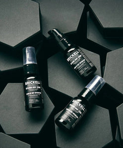 Brickell Repairing Night Serum for Men 30ml - Scented