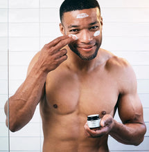 Load image into Gallery viewer, Brickell Resurfacing Anti-Aging Cream For Men 59ml - Scented
