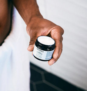 Brickell Resurfacing Anti-Aging Cream For Men 59ml - Scented