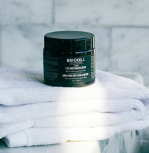 Load image into Gallery viewer, Brickell Retinol Face Moisturizer Cream for Men 59ml - Unscented