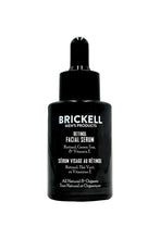 Load image into Gallery viewer, Brickell Retinol Facial Serum 30ml - Unscented