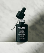 Load image into Gallery viewer, Brickell Retinol Facial Serum 30ml - Unscented