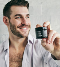 Load image into Gallery viewer, Brickell Revitalizing Anti-Aging Cream For Men 59ml - Scented