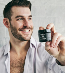 Brickell Revitalizing Anti-Aging Cream For Men 59ml - Scented