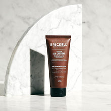 Load image into Gallery viewer, Brickell Revitalizing Hair &amp; Scalp Conditioner for Men 101ml
