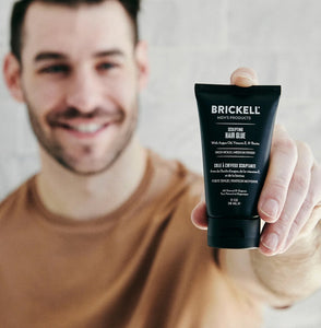 Brickell Sculpting Hair Glue for Men 59ml
