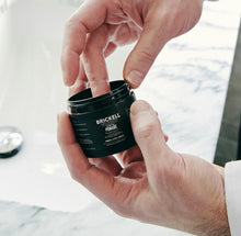 Load image into Gallery viewer, Brickell Shaping Paste Pomade for Men 59ml