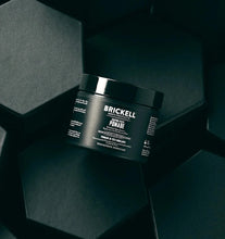 Load image into Gallery viewer, Brickell Shaping Paste Pomade for Men 59ml