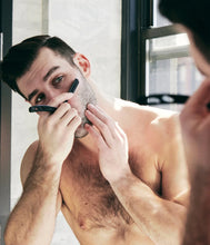Load image into Gallery viewer, Brickell Smooth Brushless Shave Cream for Men 148ml - Scented