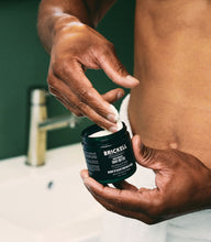 Load image into Gallery viewer, Brickell Smooth Brushless Shave Cream for Men 148ml - Scented