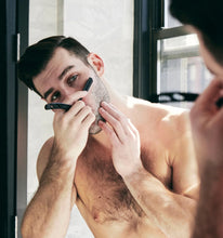 Load image into Gallery viewer, Brickell Smooth Brushless Shave Cream for Men 59ml - Scented