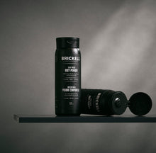 Load image into Gallery viewer, Brickell Stay Fresh Body Powder for Men 148ml - Scented