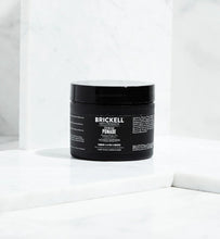 Load image into Gallery viewer, Brickell Styling Clay Pomade for Men 59ml