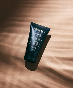 Brickell Styling Hair Gel for Men 59ml