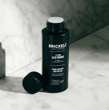 Load image into Gallery viewer, Brickell Styling Hair Powder 18g