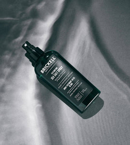 Brickell Texturizing Sea Salt Spray for Men 177ml - Unscented