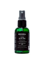 Load image into Gallery viewer, Brickell Texturizing Sea Salt Spray for Men 59ml - Unscented