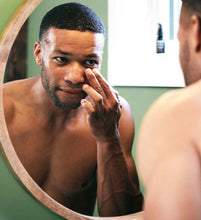 Load image into Gallery viewer, Brickell Ultimate Men&#39;s Anti-Aging Routine Scented