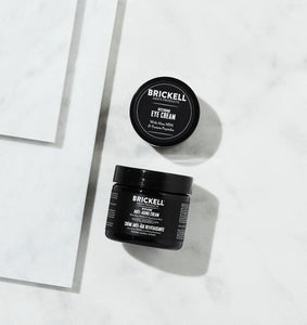 Brickell Ultimate Men's Anti-Aging Routine Scented