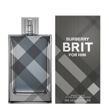 Load image into Gallery viewer, Burberry Brit EDT 100ML