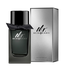 Load image into Gallery viewer, Burberry Mr. Burberry EDP 100ML